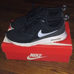 Nike Air Max Thea